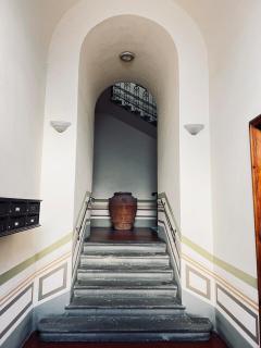 Retro Revival Loft in Arezzo - 9