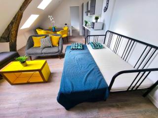 L'appartement tranquillité - 4