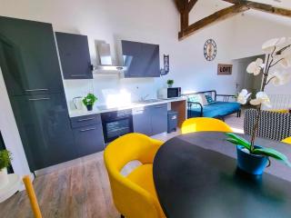 L'appartement tranquillité - 2