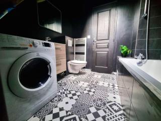 L'appartement tranquillité - 1