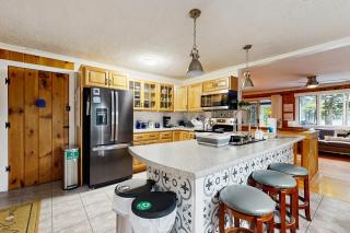 The Lake House at Monmouth - 2