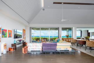 Skyline Villas - Villa Cosmo with Oceanview - Turtle Cove - 6