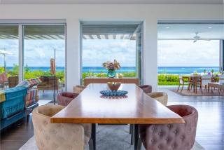 Skyline Villas - Villa Cosmo with Oceanview - Turtle Cove - 4