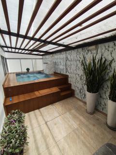 Penthouse Miraflores - 9