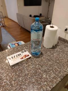 Penthouse Miraflores - 8