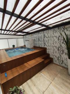 Penthouse Miraflores - 6