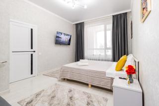 Счастливые квартиры - 8