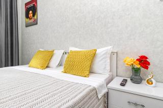 Счастливые квартиры - 4