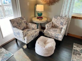 Whitesands Beach House - South - 8