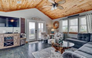 Whitesands Beach House - South - 6