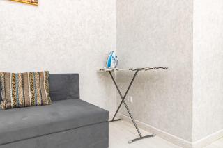 Счастливые квартиры - 1