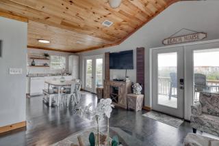 Whitesands Beach House - South - 5