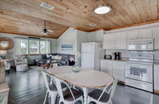 Whitesands Beach House - South - 2