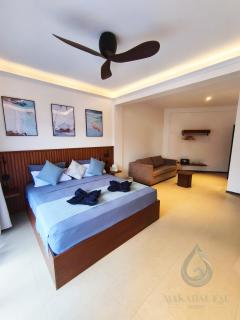 Makadal'Eau Boutique Resort - 1