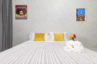 Счастливые квартиры - 0