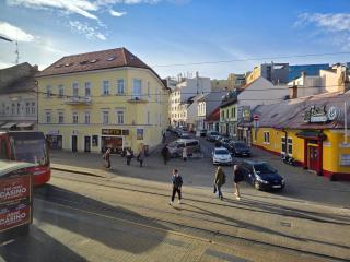 KAVE Obchodná Apartments - 1