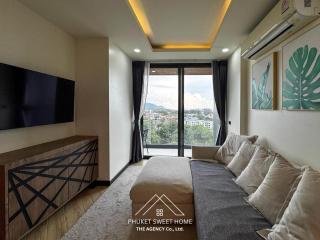 Condo sea view rawai beach by phuket sweet home - 9