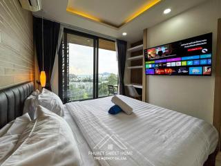 Condo sea view rawai beach by phuket sweet home - 7