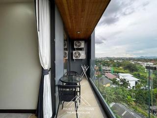 Condo sea view rawai beach by phuket sweet home - 6