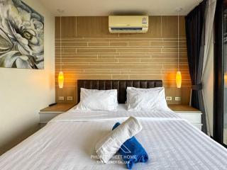 Condo sea view rawai beach by phuket sweet home - 4