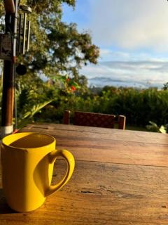 ShantihOMe Ecolodge entre Mindo y San Miguel de los Bancos Ecuador - 4