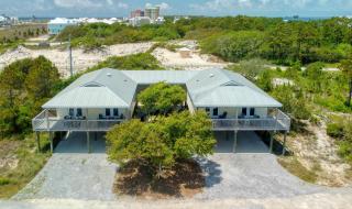 Whitesands Beach House - 0