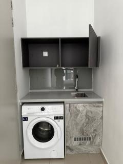 NANALA homestay at Trion KL - 0