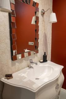 La Casetta di San Siro - 9