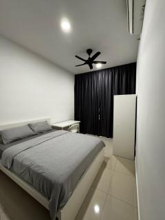 NANALA homestay at Trion KL - 4