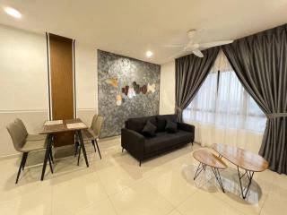 NANALA homestay at Trion KL - 3