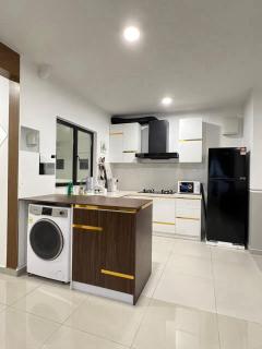 NANALA homestay at Trion KL - 2