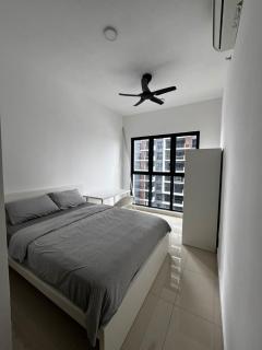 NANALA homestay at Trion KL - 1