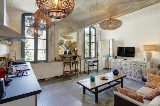 HP2 Magnifique appartement dans HP les Oliviers-2 - 0