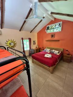 Cabanas Los Colibris Hotel Ecolodge - 3