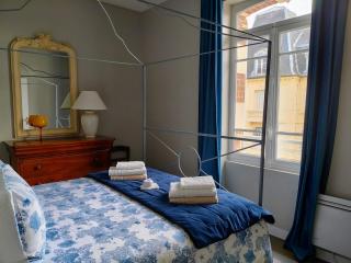 Emplacement exceptionnel Appartement très lumineux au cœur de Cabourg - 2