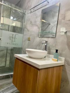 Hotel Florez Boutique - 8