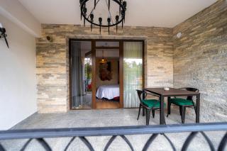 Hotel Castel Suceava - 6