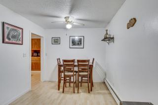 1 Mi to Downtown Bismarck! Residential Duplex - 8