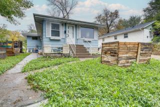 1 Mi to Downtown Bismarck! Residential Duplex - 7