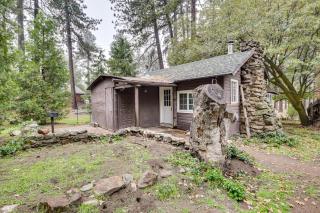 Modern Backcountry Retreat! Bike and Hike Mt Laguna - 9