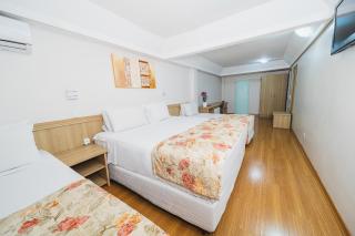 Hotel Golden Park Curitiba By Nacional Inn - 6