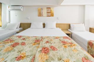Hotel Golden Park Curitiba By Nacional Inn - 9
