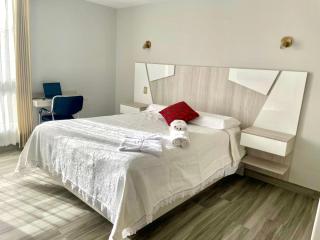 Hotel Florez Boutique - 9