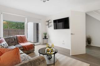 Aalesund Residence - SJA Stays - 3 Bed House - 9