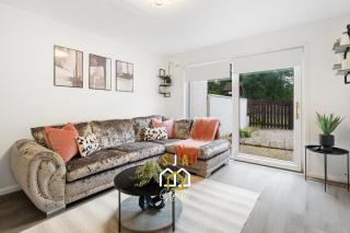 Aalesund Residence - SJA Stays - 3 Bed House - 8