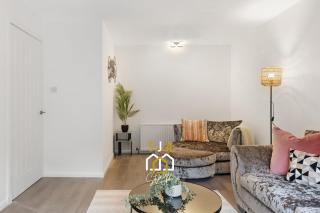 Aalesund Residence - SJA Stays - 3 Bed House - 7