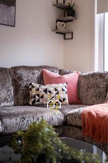 Aalesund Residence - SJA Stays - 3 Bed House - 6