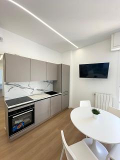 Lanterna View Apartment - Sea View - 8