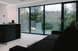 Oxygen Resort Cabin Hotels Lacu Rosu - 5