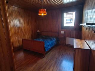 Appartement lumineux à Orcières, 6 pers, proche pistes - FR-1-636-242 - 2